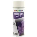 Produktbild: Buntlackspray AEROSOL Art reinweiss ma RAL 9010 400ml Spraydose 6 Dosen