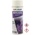 Produktbild: Dupli Color741548 Aerosol Art RAL 9010 Reinweiß in Matt 400ml