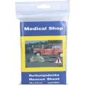 Produktbild: Medical Rettungsdecke (Erste Hilfe Set Zubehör) (108043)
