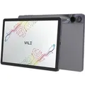 Produktbild: Vale Tablet V11E LTE-4128 Display 27,9 cm (11 Zoll) Grau Anthrazit Metallic