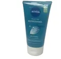 Produktbild: NIVEA® Daily Essentials Refreshing Face Wash Gel, 150 ml
