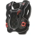 Produktbild: Alpinestars Chest Guard 25 Bionic Action (XXL) (6700421-13XL/2X)