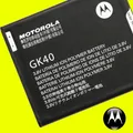 Produktbild: ORIGINAL MOTOROLA GK40 AKKU - Moto E3 E4 G4 Play G5 - 2800mAh - SNN5976A - NEU