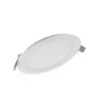 Produktbild: Ledvance - 4058075078970 downlight slim round (eu) LED-Einbauleuchte led led fest eingebaut 6 w Weiß