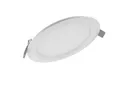 Produktbild: LEDVANCE Downlight flach 6W Ø105mm, warmw., nicht dimmbar