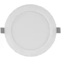 Produktbild: Ledvance EINBAUDOWNL. 6W 3000K 420LM / LEDVAN DOWNLIGHT SLIM RD105 4058075078970