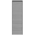 Produktbild: Pergola-Seitenteil Anthrazit