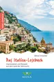 Produktbild: Almut Irmscher | Das Italien-Lesebuch | Taschenbuch | Deutsch (2019) | 208 S.