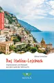 Produktbild: Das Italien-Lesebuch ~ Almut Irmscher ~  9783955031497