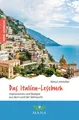 Produktbild: Das Italien-Lesebuch: Impressionen und Rezepte aus dem Land der Sehnsucht (Reise