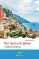 Produktbild: Das Italien-Lesebuch