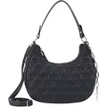 Produktbild: GERRY WEBER Schultertasche Umhängetasche Carry Me Out Hobo Bag Darkblue dunkelblau - Dunkelblau