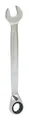 Produktbild: KS Tools GEARplus Ratschenringmaulschlüssel, umschaltbar, 17 mm - 503.4617