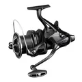 Produktbild: Shimano Medium Baitrunner XT-B LC Longcast Freilaufrolle