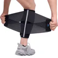 Produktbild: Wadenbandage Muskelfaserriss, Kompressionsbandage Waden Für Damen & Herren, Vers