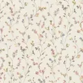 Produktbild: Vliestapete 486155 Tapete Blumen Floral 53 x 1005 cm Rasch Country Charme Bunt