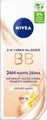 Produktbild: Nivea Face BB Cream mittel 50ml