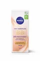 Produktbild: NIVEA BB MITTEL BIS DUNKEL 5IN1 24h FEUCHTIGKEIT LSF 15 Gesichtscreme 50 ml
