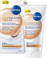 Produktbild: NIVEA BB 5in1 Tagescreme SPF15 dunkel, 50ml