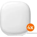 Produktbild: Google Nest Wifi Pro (4er-Pack)