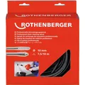 Produktbild: Rothenberger Spirale, 10mm x 7,5m, mit Stahlseele (72424)