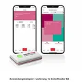 Produktbild: ColorReader EZ Meßgerät zur Farbbestimmung