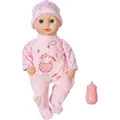 Produktbild: Zapf 709870 Baby Annabell Little Annabell 36cm