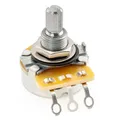 Produktbild: CTS 450 A500K Pot Standard Split Shaft 3/8 Zoll 10% Audio Taper Potentiometer für E-Gitarre Bass
