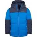 Produktbild: Trollkids Kinder Narvik Pro Jacke (Größe 164, blau)