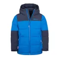 Produktbild: Trollkids Kids Narvik Jacket PRO 164, medium Blue/Navy