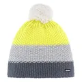 Produktbild: Eisbär Star Pompon hellgrau - one Size