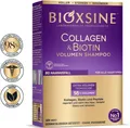 Produktbild: Bioxcin Collagen & Biotin Volumenspendendes Shampoo 300 ml