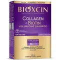 Produktbild: Bioxcin Volumen Shampoo Collagen Biotin