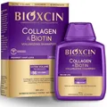 Produktbild: BIOXCIN Volumen Shampoo Collagen Biotin 300 ml