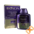 Produktbild: BIOXCIN COLLAGEN & BIOTIN Reparieren Und Volumising Shampoo Für Haarausfall 300