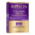 Produktbild: Bioxcin Volumen Shampoo Collagen Biotin · 300 ml · PZN 19216257