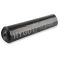 Produktbild: Müllsäcke 120 Liter LDPE 70x110 cm Schwarz 45 my 6x25 Stück