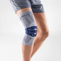 Produktbild: Bauerfeind Genutrain Knieorthese Zur Verletzungsprävention Im Sport