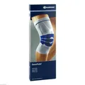 Produktbild: GENUTRAIN Knieband.Gr.3 titan 1 St