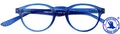 Produktbild: I Need You Lesebrille Hangover Panto, Blau, Dioptrie: +2,5-200 g