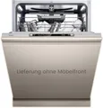 Produktbild: Midea vollintegrierbarer Geschirrspüler SV 5.14K14C, 14 Maßgedecke