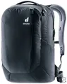 Produktbild: Deuter Giga Daypack Lifestyle Rucksack black 3812321-7000