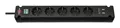 Produktbild: Brennenstuhl Steckdosenleiste 5-fach H05VV-F3G1,5 3m Bremounta USB - 1150660315