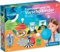 Produktbild: Clementoni® Experimentierkasten Galileo Lab, Experimentieren für Vorschulkinder, Made in Europe