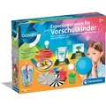 Produktbild: Clementoni Galileo-Experimentierset - ab 5 Jahren