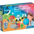 Produktbild: Experimentierkasten CLEMENTONI 