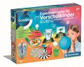 Produktbild: Galileo Lab Experimentierkasten für Vorschulkinder - 20 Wissenschafts-Experimente für Kinder ab 5 Jahren, 59396 von Clementoni