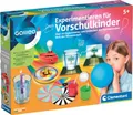 Produktbild: Clementoni 59396 - Experimentieren für Vorschulkinder