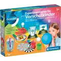 Produktbild: Galileo Experimentieren für Vorschulkinder