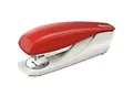 Produktbild: Leitz NeXXt Heftgerät 5500 Halbstreifen 30 Blatt Rot 24/6, 26/6 Kunststoff, Metall